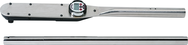 Proto® 3/4" Drive Dial Electronic Torque Wrench 60-600 ft-lbs - Americas Industrial Supply