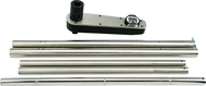 Proto® 1" Drive Dial Electronic Torque Wrench 200-2000 ft-lbs - Americas Industrial Supply