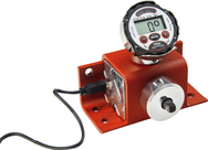 Proto® 1/2" Drive Electronic USB Torque Tester 25-250 ft-lbs - Americas Industrial Supply