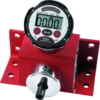 Proto® 3/4" Drive Electronic Torque Tester 60-600 ft-lbs - Americas Industrial Supply