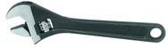 Proto® Black Oxide Adjustable Wrench 18" - Americas Industrial Supply