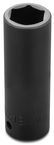 Proto® 1/2" Drive Deep Impact Socket 30 mm - 6 Point - Americas Industrial Supply