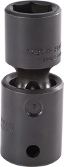 Proto® 1/2" Drive Universal Impact Socket 1-1/8" - 6 Point - Americas Industrial Supply