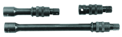 Proto® 1/2" Drive 3 Piece Locking Impact Extension Set - Americas Industrial Supply