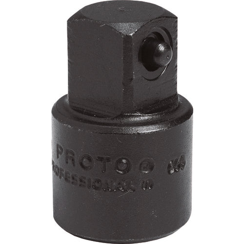 Proto Impact Drive Adapter 3/8″ F × 1/2″ M - Americas Industrial Supply