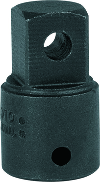 Proto® Impact Drive Adapter 3/4" F x 1/2" M - Americas Industrial Supply