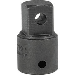 Proto Impact Drive Adapter 5/8″ F × 1/2″ M - Americas Industrial Supply