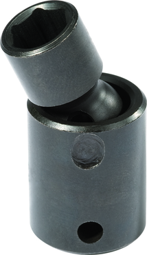 Proto® 3/8" Drive Universal Impact Socket 8 mm - 6 Point - Americas Industrial Supply