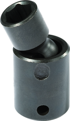 Proto® 3/8" Drive Universal Impact Socket 12 mm - 6 Point - Americas Industrial Supply