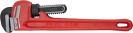 Proto® Heavy-Duty Cast Iron Pipe Wrench 12" - Americas Industrial Supply