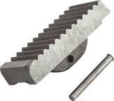 Proto® Replacement Heel Jaw and Pin for 860HD Pipe Wrench - Americas Industrial Supply
