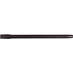 J86A5/8X12 3/4 COLD CHISL - Americas Industrial Supply