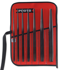 Proto® 7 Piece Drift Punch Set - Americas Industrial Supply