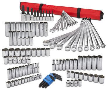 Proto® 111 Piece Metric Add-On Set - Americas Industrial Supply