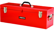 Proto® 26" General Purpose Single Latch Tool Box - Americas Industrial Supply