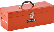 Proto® 20" General Purpose Single Latch Tool Box - Americas Industrial Supply