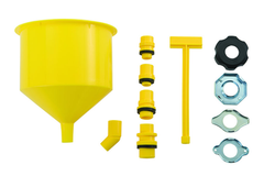 Proto® Spill-Free Funnel - Americas Industrial Supply