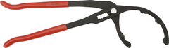 Proto® Adjustable Oil Filter Pliers - 2-1/4 to 5" - Americas Industrial Supply