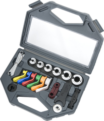Proto® 21 Piece Master Disconnect Set - Americas Industrial Supply