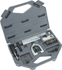 Proto® 17 Piece Flaring Tool Combination Kit - Americas Industrial Supply
