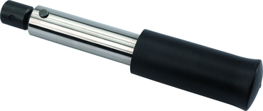 Proto® Pre-Set Interchangeable Head Torque Wrench Assembly 50-150 in-lbs - H4 Tang - Americas Industrial Supply