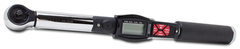 Proto® Electronic Fixed Ratcheting Head Torque Wrench- 25-250 (in.lbs.) - Americas Industrial Supply