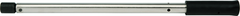 Proto® Pre-Set Interchangeable Head Torque Wrench Assembly 45-150 ft-lbs - H5 Tang - Americas Industrial Supply