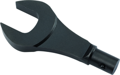 Proto® 17mm Open End Torque Wrench Head - H5 Tang - Americas Industrial Supply