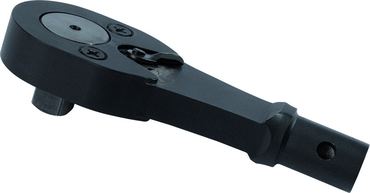 Proto® 1/2" Drive Ratchet Torque Wrench Head - H7 Tang - Americas Industrial Supply