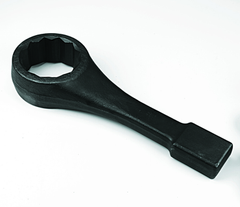 Proto® Super Heavy-Duty Offset Slugging Wrench 1-7/8" - 12 Point - Americas Industrial Supply