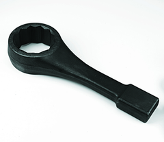 Proto® Super Heavy-Duty Offset Slugging Wrench 110 mm - 12 Point - Americas Industrial Supply