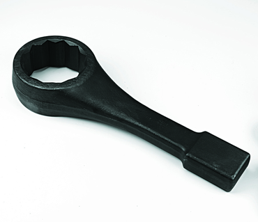 Proto® Super Heavy-Duty Offset Slugging Wrench 2-3/16" - 12 Point - Americas Industrial Supply