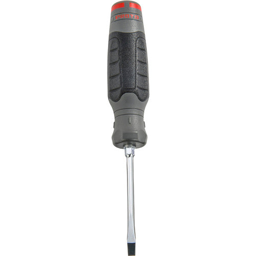 Proto DuraTek Slotted Square Bar Screwdriver - 3/16″ × 4″ - Americas Industrial Supply