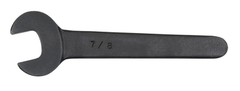 Proto® Black Oxide Check Nut Wrench 1-5/8" - Americas Industrial Supply