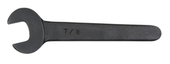 Proto® Black Oxide Check Nut Wrench 13/16" - Americas Industrial Supply