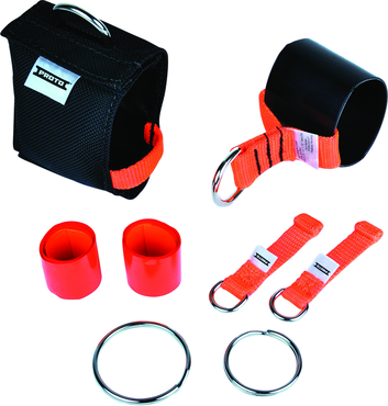 Proto® 5-Tool Tethering Kit - Americas Industrial Supply