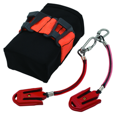 Proto® SkyHook™ Dual Dock Pocket Kit - Americas Industrial Supply