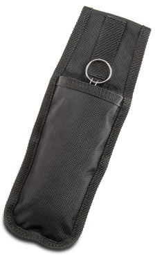 Proto® Tethering D-Ring Pouch with One Pocket and Retractable Lanyard - Americas Industrial Supply