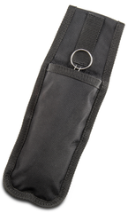 Proto® Tethering D-Ring Pouch with One Pocket and Retractable Lanyard - Americas Industrial Supply