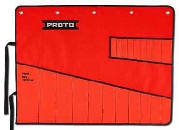 Proto® 20 Pocket Tool Roll - Americas Industrial Supply