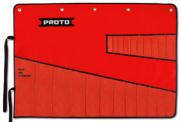 Proto® 22 Pocket Tool Roll - Americas Industrial Supply