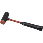 Proto® 13-1/2" Soft Face Hammer - With Tips - SF15 - Americas Industrial Supply