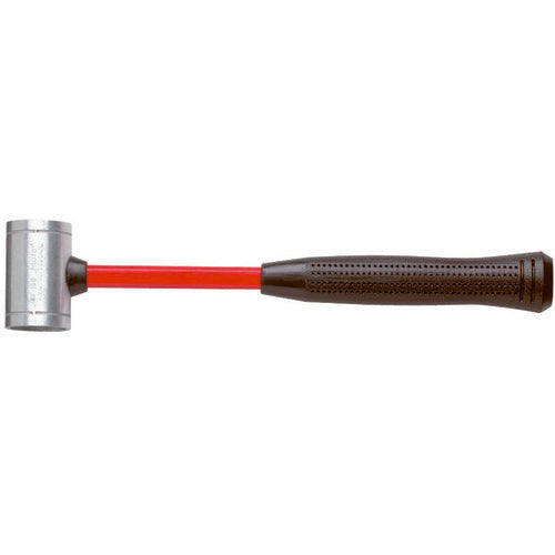 ‎Proto 13-1/2″ Soft Face Hammer - Without Tips - SF15 - Americas Industrial Supply