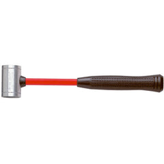 ‎Proto 13-1/2″ Soft Face Hammer - Without Tips - SF15 - Americas Industrial Supply