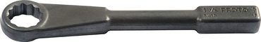 Proto® Heavy-Duty Striking Wrench 1-1/8" - 12 Point - Americas Industrial Supply