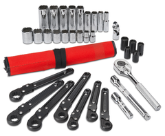 Proto® 35 Piece HVAC Add-On - Americas Industrial Supply