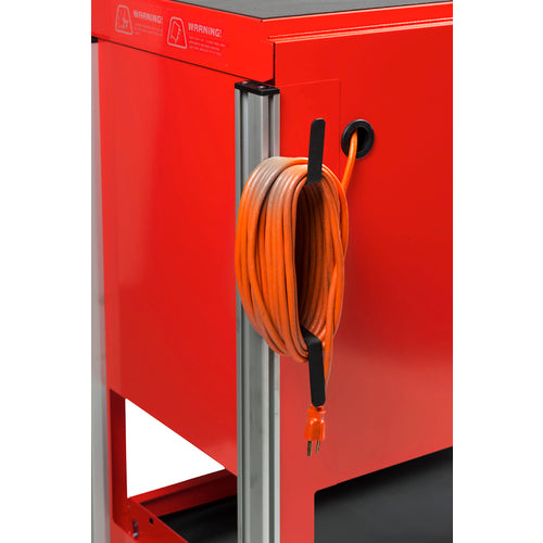 CORD WRAP JUC-CRDWP - Americas Industrial Supply