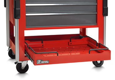 Proto® Utility Cart Pull Out Tray - Americas Industrial Supply