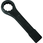 Proto® Super Heavy-Duty Offset Slugging Wrench 55 mm - 12 Point - Americas Industrial Supply