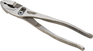 Proto® XL Series Slip Joint Pliers w/ Natural Finish - 8" - Americas Industrial Supply